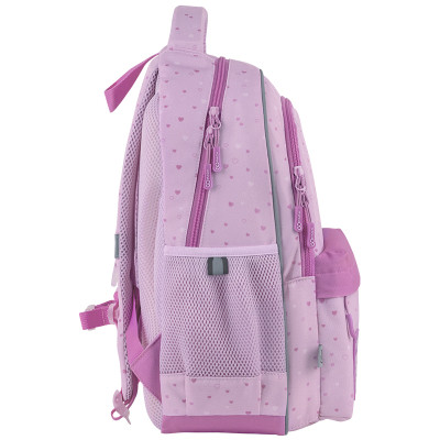 Рюкзак шкільний GoPack Education 182M Self Love Club (GO25-182M-4)