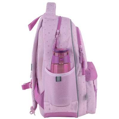 Рюкзак шкільний GoPack Education 182M Self Love Club (GO25-182M-4)