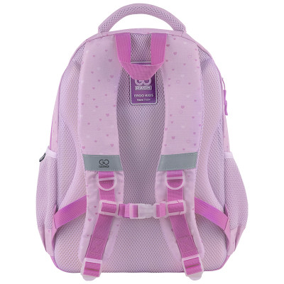 Рюкзак шкільний GoPack Education 182M Self Love Club (GO25-182M-4)