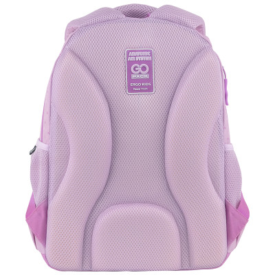 Рюкзак шкільний GoPack Education 182M Self Love Club (GO25-182M-4)