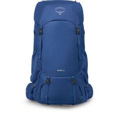 Рюкзак туристичний Osprey Rook 50 astology blue/blue flame O/S (009.3521)