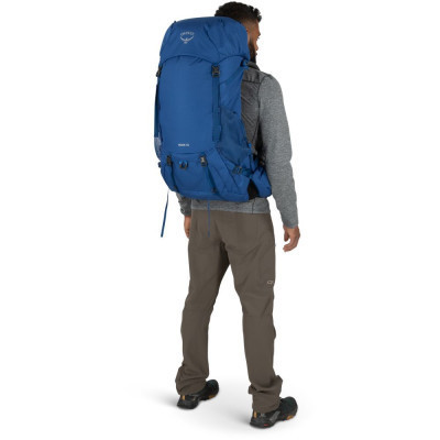 Рюкзак туристичний Osprey Rook 50 astology blue/blue flame O/S (009.3521)