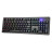 Клавіатура Marvo KG916 Multi-LED Mechanical Blue Switch USB (KG916)