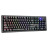 Клавіатура Marvo KG916 Multi-LED Mechanical Blue Switch USB (KG916)