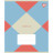 Зошит Yes Abstraction А5 24 аркушів лінія (767832)