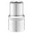 Головка торцева Stanley 1/2&quot;, 12 мм, шестигранна (FMMT17231-0)