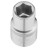 Головка торцева Stanley 1/2&quot;, 12 мм, шестигранна (FMMT17231-0)