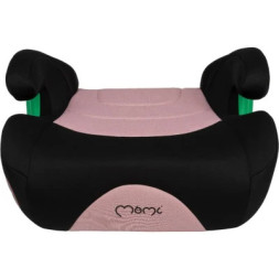 Автокрісло MoMi VENKO бустер (22-36 кг) pink (FOSA00024)