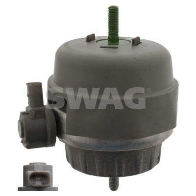 Опора двигуна Swag 30945082