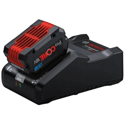 Набір акумулятор + зарядний пристрій Bosch ProCORE18V 18V 2х8Ah, GAL 18V-160&quot; (1.600.A02.T5P)