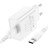 Зарядний пристрій BOROFONE BA74A Aspirer single port charger set(Type-C) White (BA74ACW)