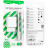 Зарядний пристрій BOROFONE BA74A Aspirer single port charger set(Type-C) White (BA74ACW)