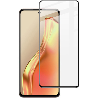 Скло захисне PowerPlant Full screen OPPO Reno 12 F (GL605184)