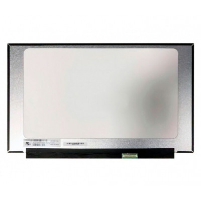 Матриця ноутбука BOE 15.6&quot; 1920x1080 LED IPS 144Hz мат 40pin (справа) EDP (NV156FHM-NX1)