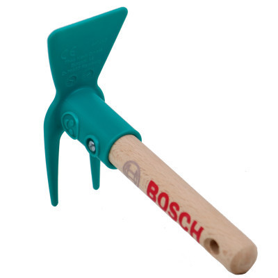 Ігровий набір Bosch садовий Мотика, коротка (2790)