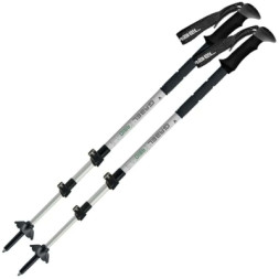 Трекінгові палиці Gabel Mont Blanc Tour Lite black/green (034.0021)