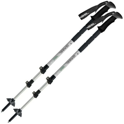 Трекінгові палиці Gabel Mont Blanc Tour Lite black/green (034.0021)
