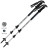 Трекінгові палиці Gabel Mont Blanc Tour Lite black/green (034.0021)