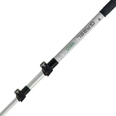 Трекінгові палиці Gabel Mont Blanc Tour Lite black/green (034.0021)