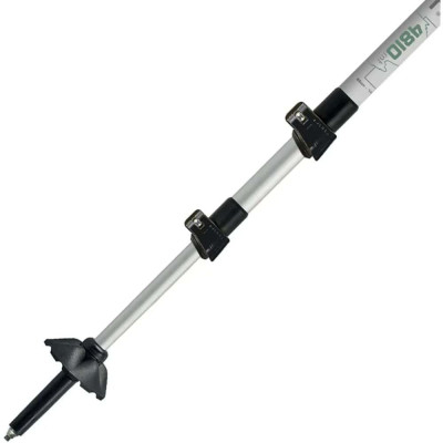 Трекінгові палиці Gabel Mont Blanc Tour Lite black/green (034.0021)
