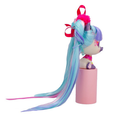 Ігровий набір IMC Модний улюбленець I VIP PETS S6 Bow Power Натті (714809)