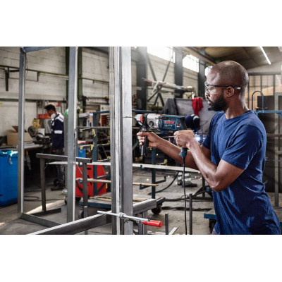 Свердло Bosch по металу HSS-PointTeQ, 6х57х93мм, 10шт (2.608.577.228)