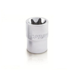 Головка торцева Toptul TORX Е-профіль 1/2&quot; E10 (BAED1610)