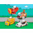 Конструктор Pantasy Snoopy - Біплан (86905)