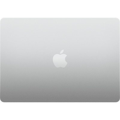 Ноутбук Apple MacBook Air 13 M2 A2681 Silver (MC7V4UA/A)