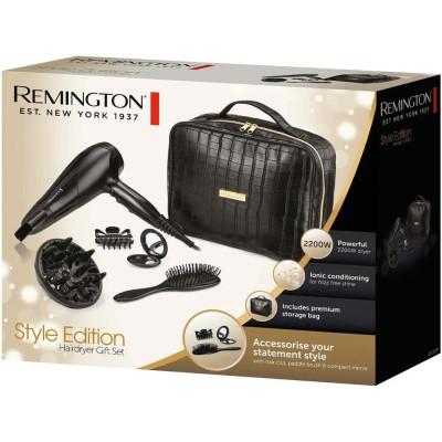 Фен Remington D3195GP