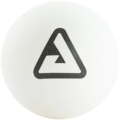 Комплект для настільного тенісу Joola Black White 2 Bats 8 Balls (54817) (930799)