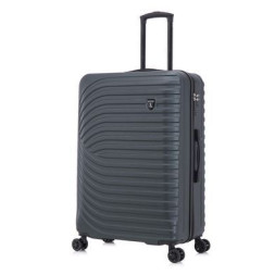 Валіза Semi Line 24&quot; M T5865-2 Navy-Green (DAS303219)
