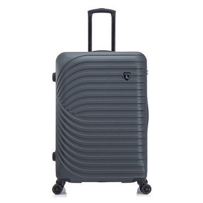 Валіза Semi Line 24&quot; M T5865-2 Navy-Green (DAS303219)