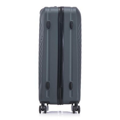 Валіза Semi Line 24&quot; M T5865-2 Navy-Green (DAS303219)