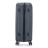 Валіза Semi Line 24&quot; M T5865-2 Navy-Green (DAS303219)