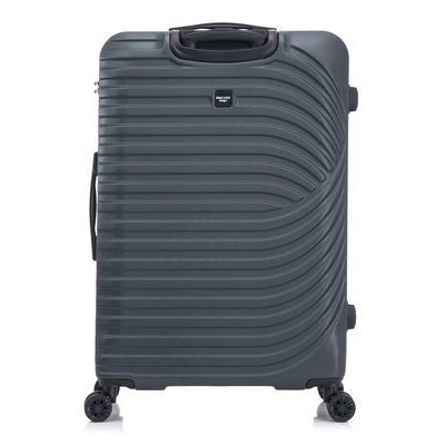 Валіза Semi Line 24&quot; M T5865-2 Navy-Green (DAS303219)