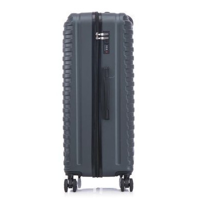 Валіза Semi Line 24&quot; M T5865-2 Navy-Green (DAS303219)