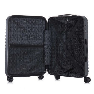 Валіза Semi Line 24&quot; M T5865-2 Navy-Green (DAS303219)