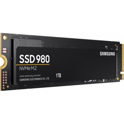 Накопичувач SSD M.2 2280 1TB 980 series Samsung (MZ-V8V1T0BW)