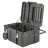 Ящик для інструментів DeWALT TSTAK JOB CHEST, модульний на колесах, 775х565х405 (DWST17871-1)