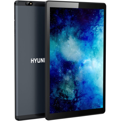 Планшет Hyundai HyTab Plus 10WB2 10.1&quot; HD IPS/3G/32G Space Grey (HT10WB2MSG01)