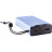 Батарея універсальна Intenso F20000 20000mAh PD/18W, QC3.0, blue (7332055)