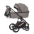 Коляска Carrello Sigma CRL-6509 (CRL-6509 fog grey)