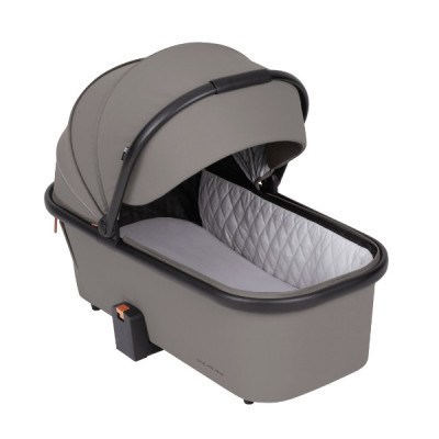Коляска Carrello Sigma CRL-6509 (CRL-6509 fog grey)