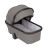 Коляска Carrello Sigma CRL-6509 (CRL-6509 fog grey)