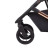 Коляска Carrello Sigma CRL-6509 (CRL-6509 fog grey)