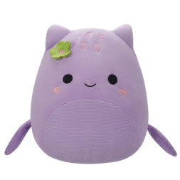 М'яка іграшка Squishmallows Монстрик Шон 30 см (SQCR05420)