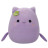 М&#039;яка іграшка Squishmallows Монстрик Шон 30 см (SQCR05420)