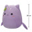 М&#039;яка іграшка Squishmallows Монстрик Шон 30 см (SQCR05420)