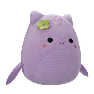 М&#039;яка іграшка Squishmallows Монстрик Шон 30 см (SQCR05420)